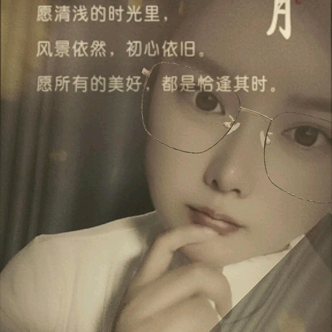 甜甜的糖果