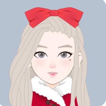 青☘️青