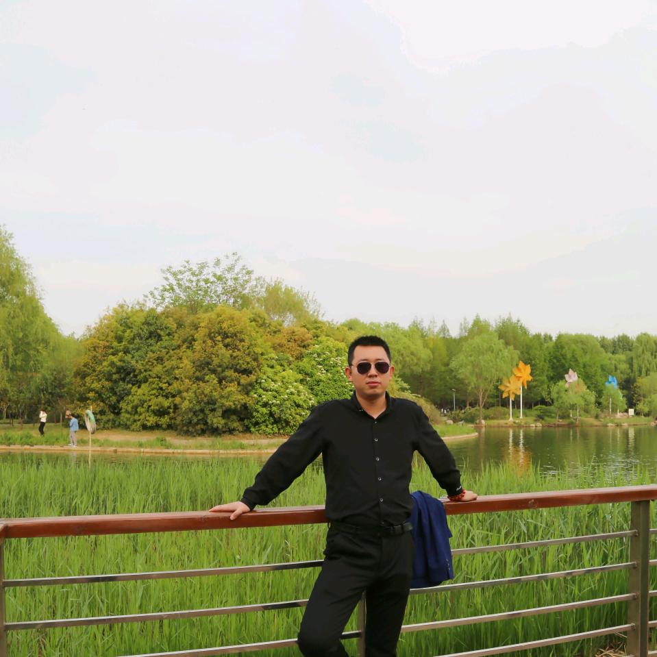 向阳花🌻木易为春★Tw