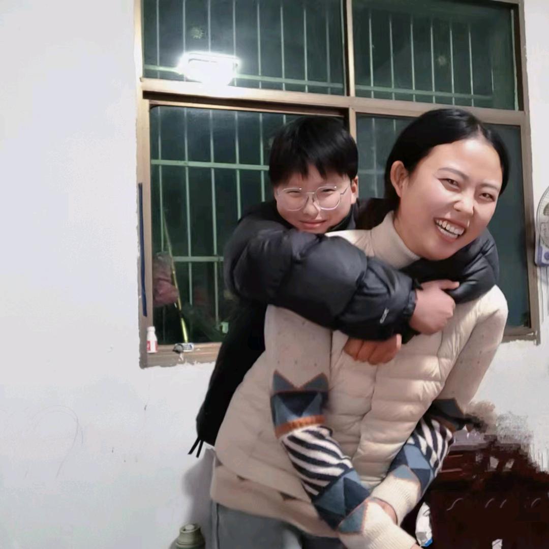好心情