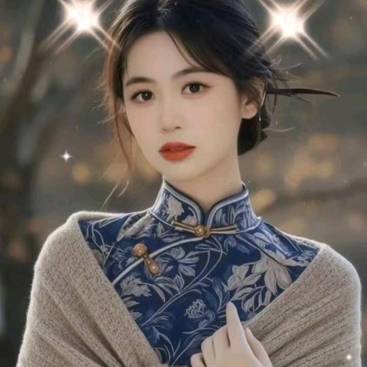 芬芬[往后余生]
