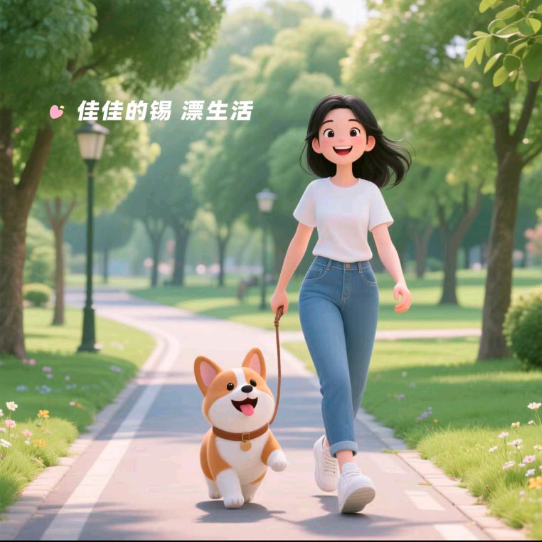 佳佳的锡漂生活
