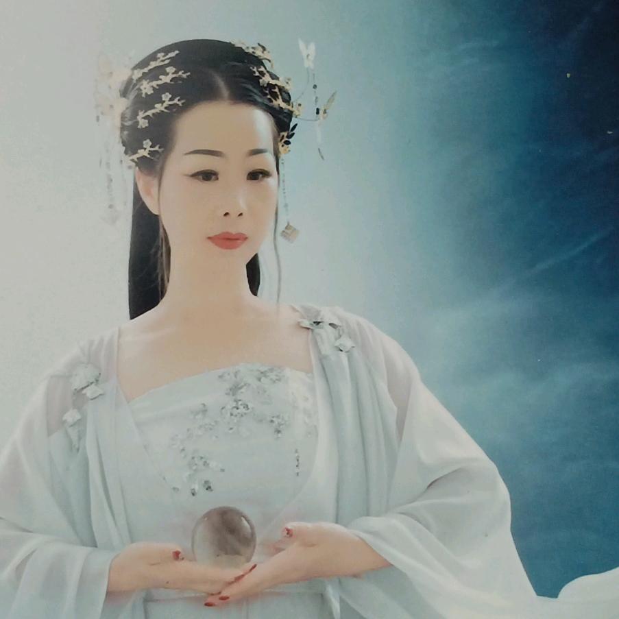 兰花草