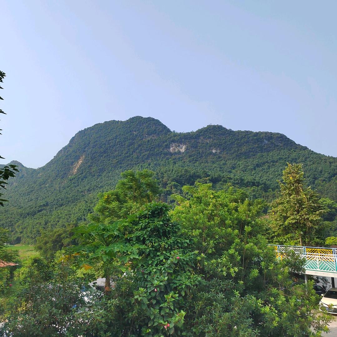 沧桑