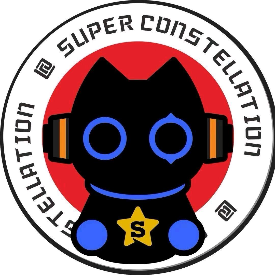 超级星座好运官_1️⃣