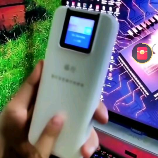 格行随身wifi新疆代理
