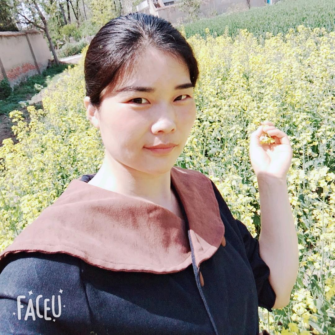 小丽吖[拒绝连赞]