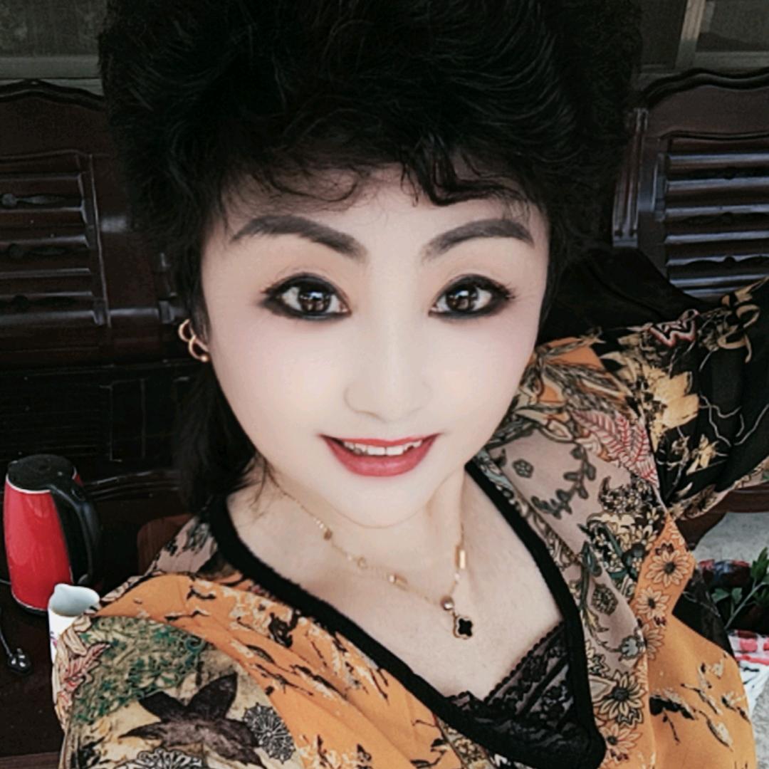 若惜，一生相依👫