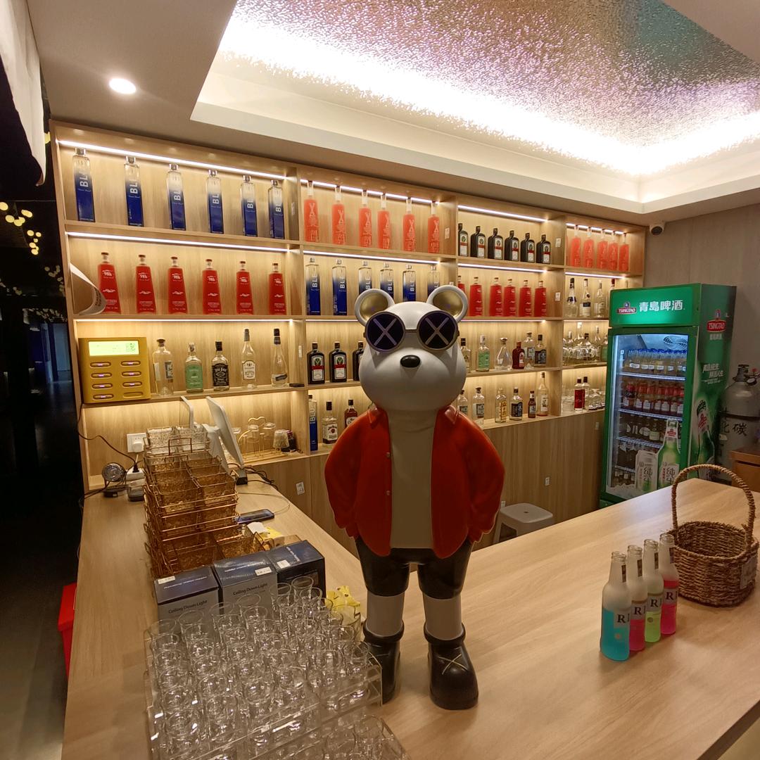 CoCo音乐酒馆