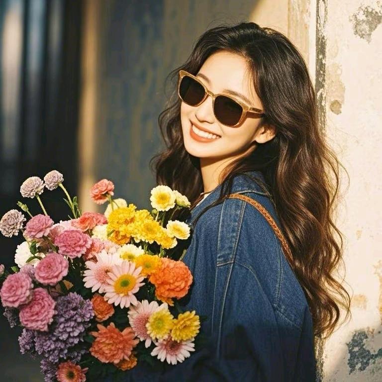 花哆哆