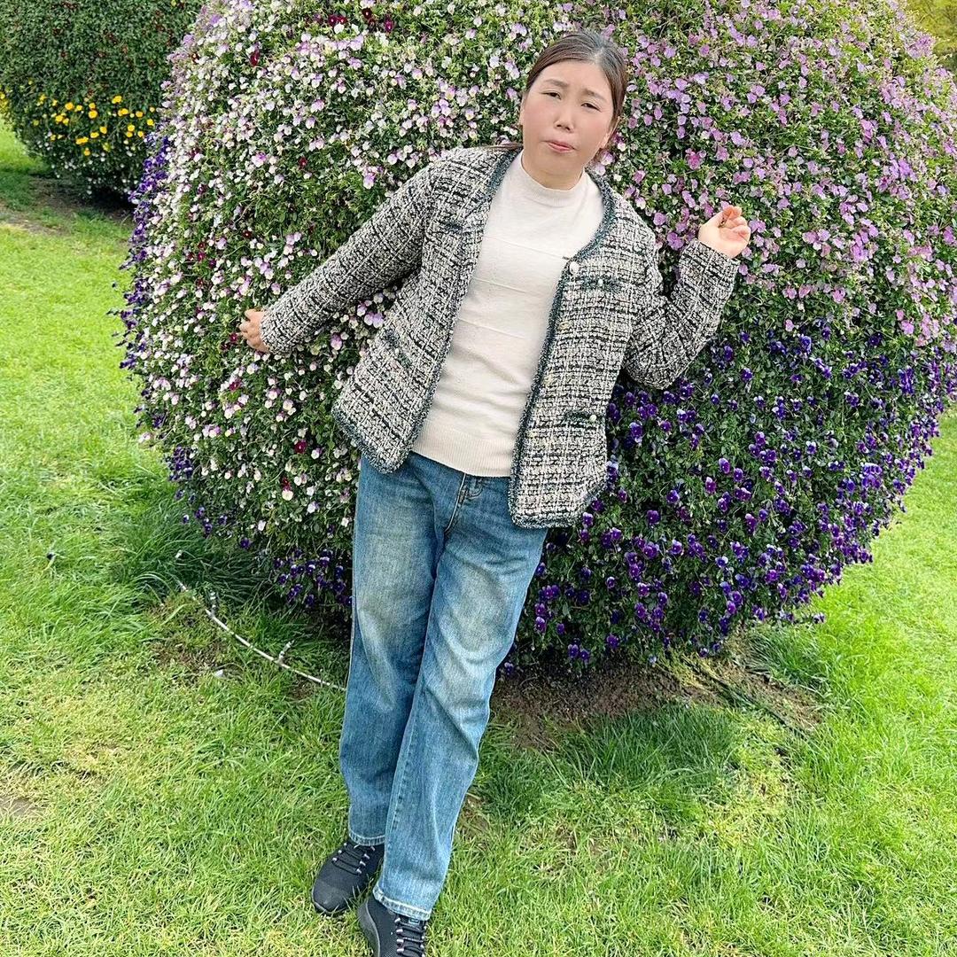 💋💋开心