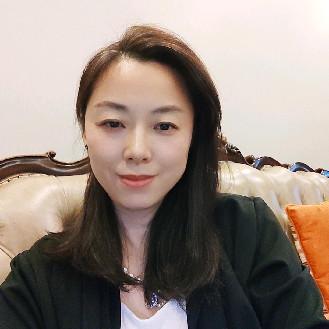幸福人生。