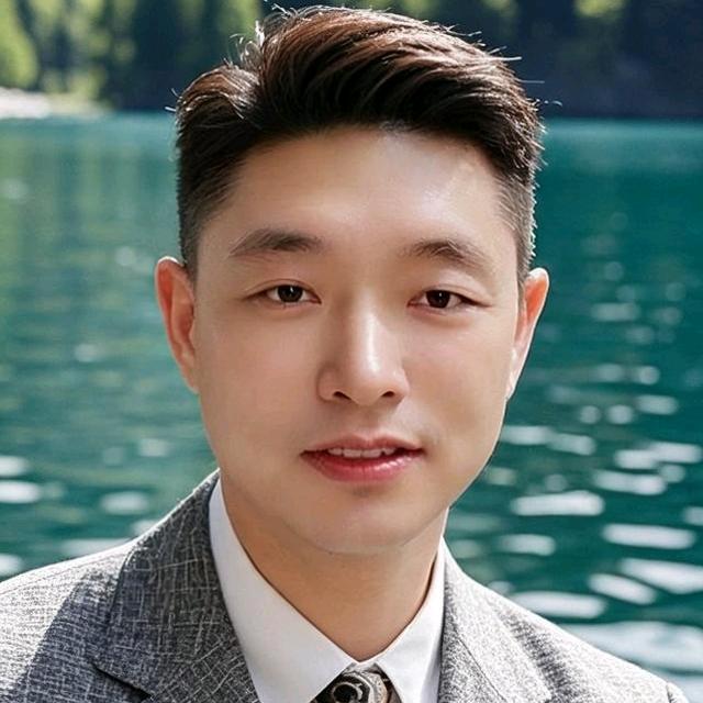 杰哥（何杰）  石门皇冠老月饼  唯尔