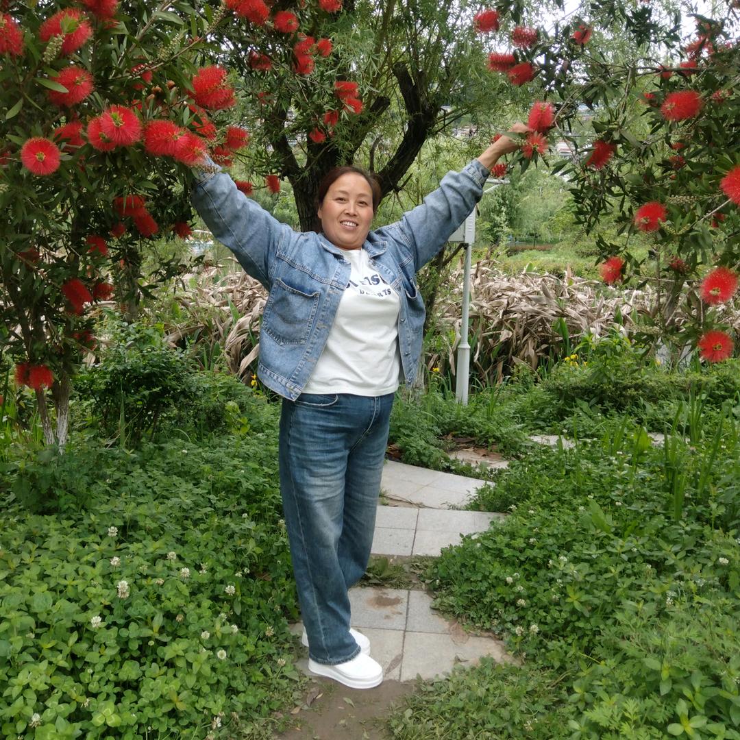 美好一天，梦想成真