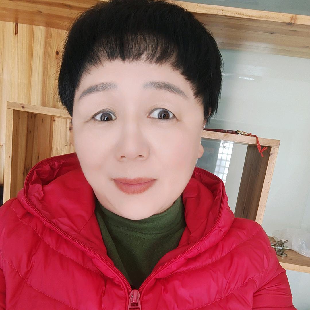 川姐