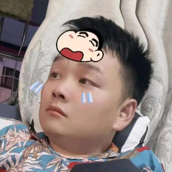 小潘先生