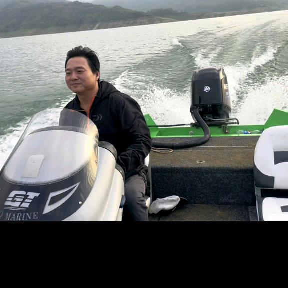 户外老阮