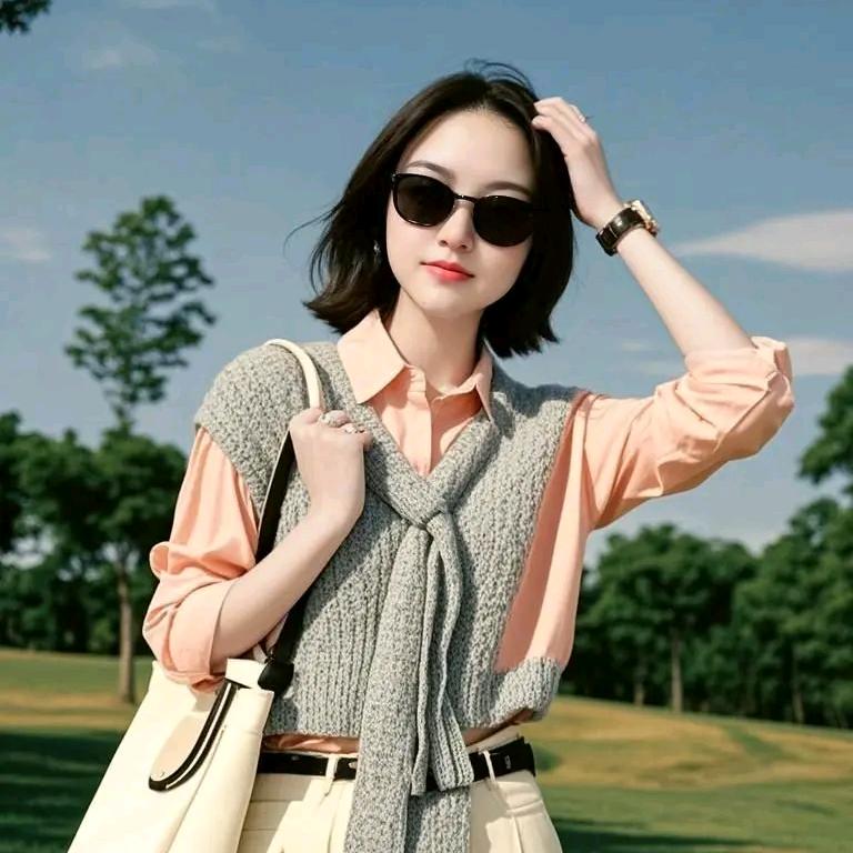 张家小姐