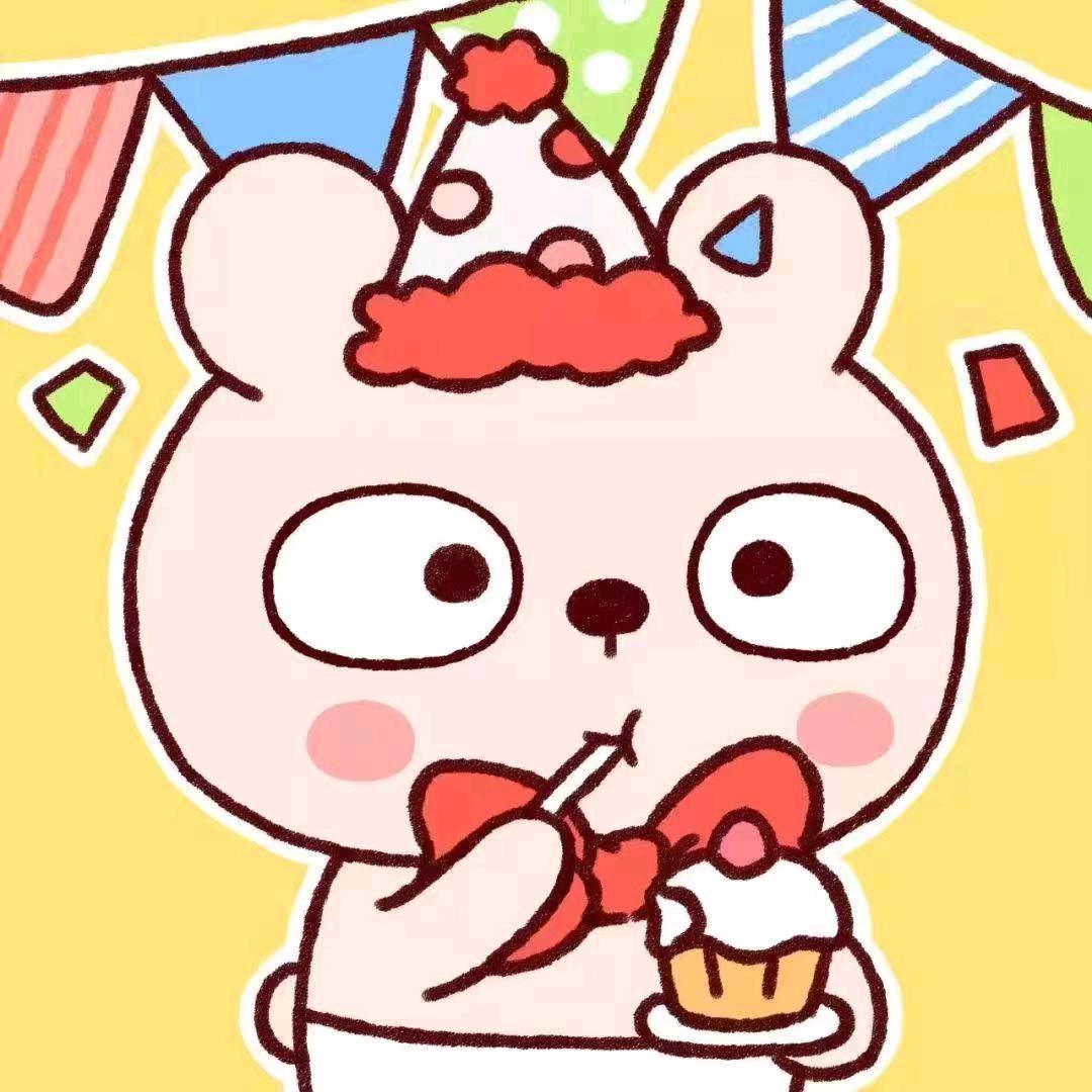 🐰冷兔宝宝本宝🐟