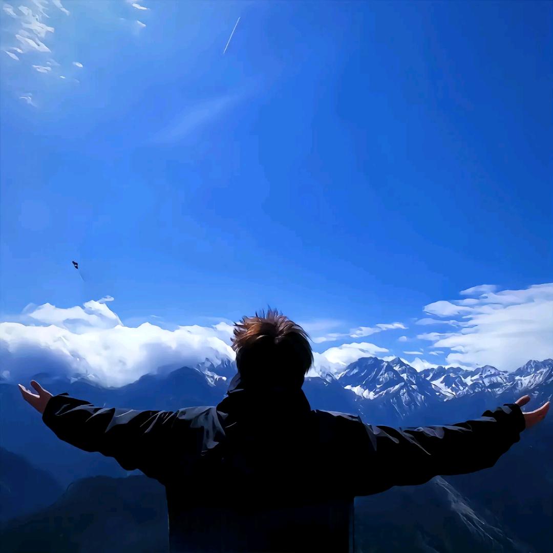 幽默的黑暗君主