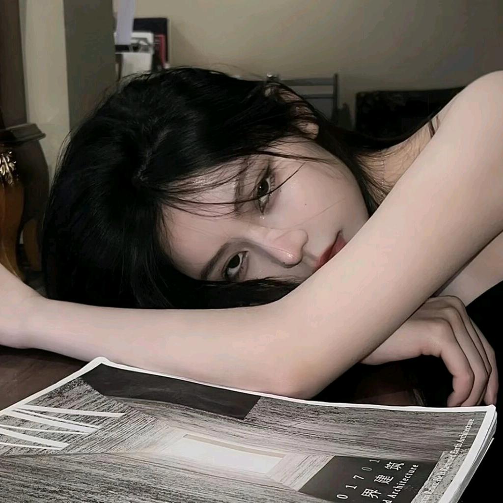 潇潇.