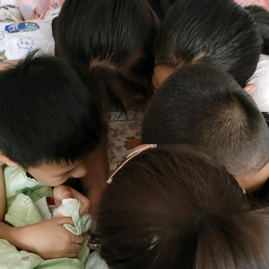 眼不见，心不烦