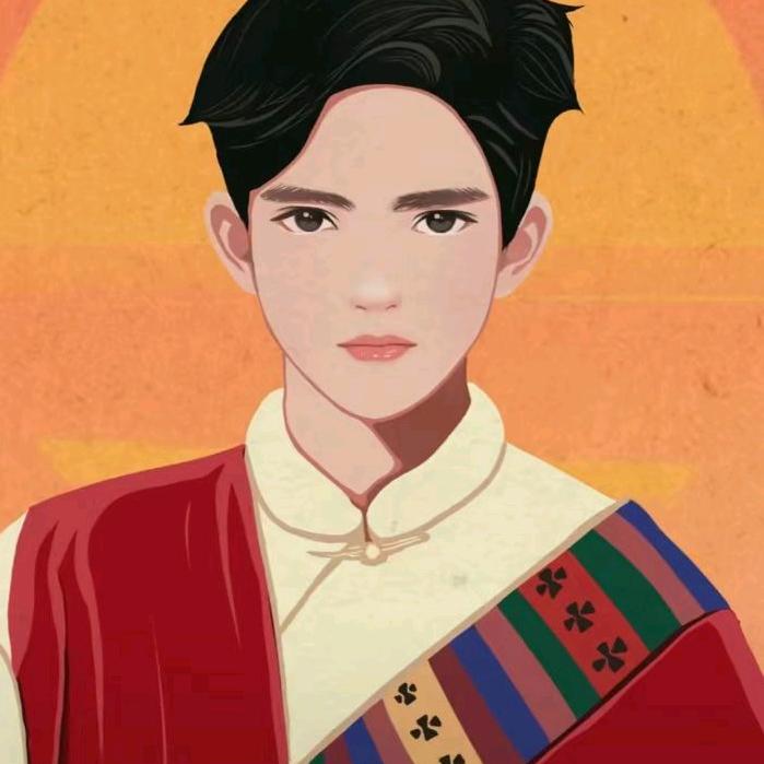 幼儿园扛把子