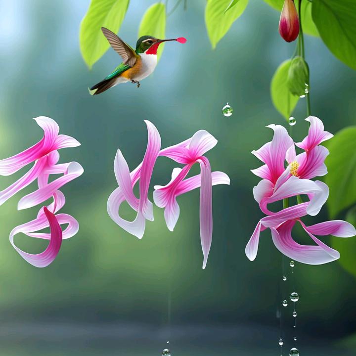 阳光的路上有我