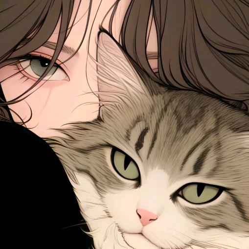 陈六一🐈