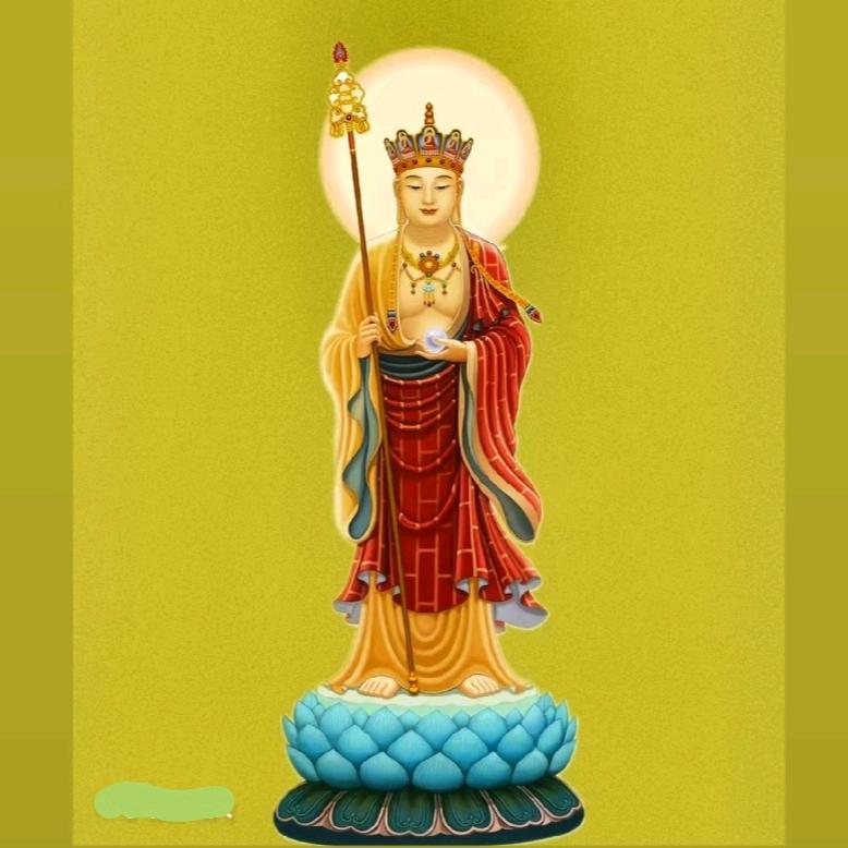 《渡生堂》为众生服务