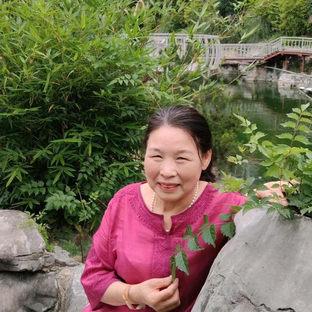 王姐，明兴好物分享