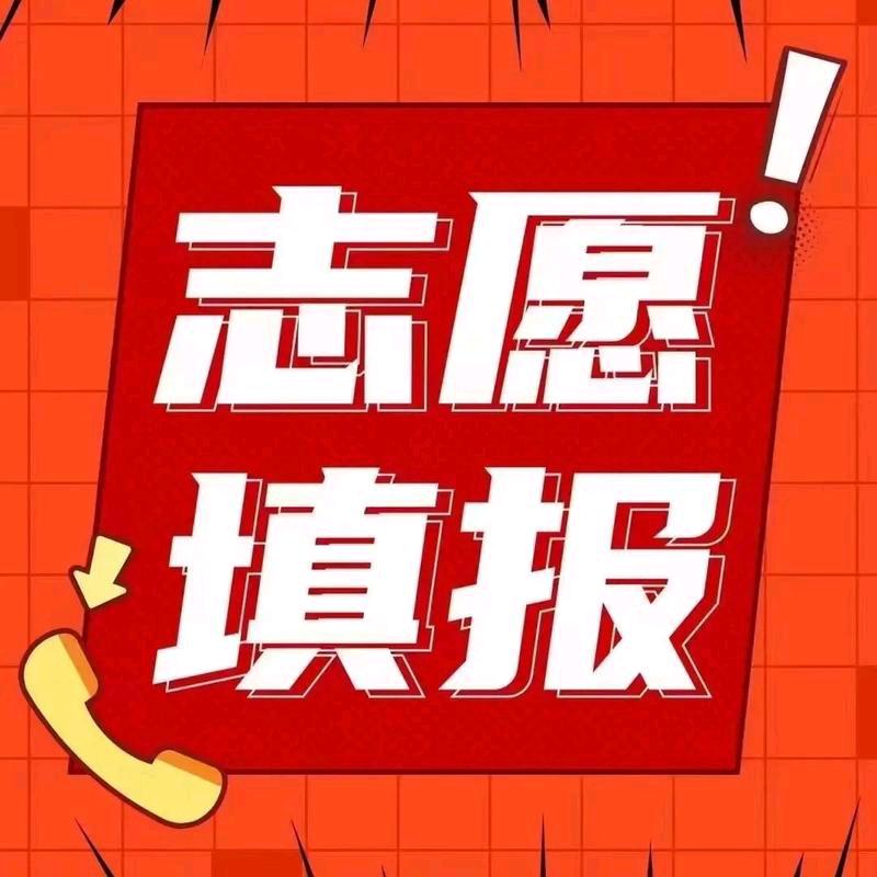 中高考规划（志愿填报)