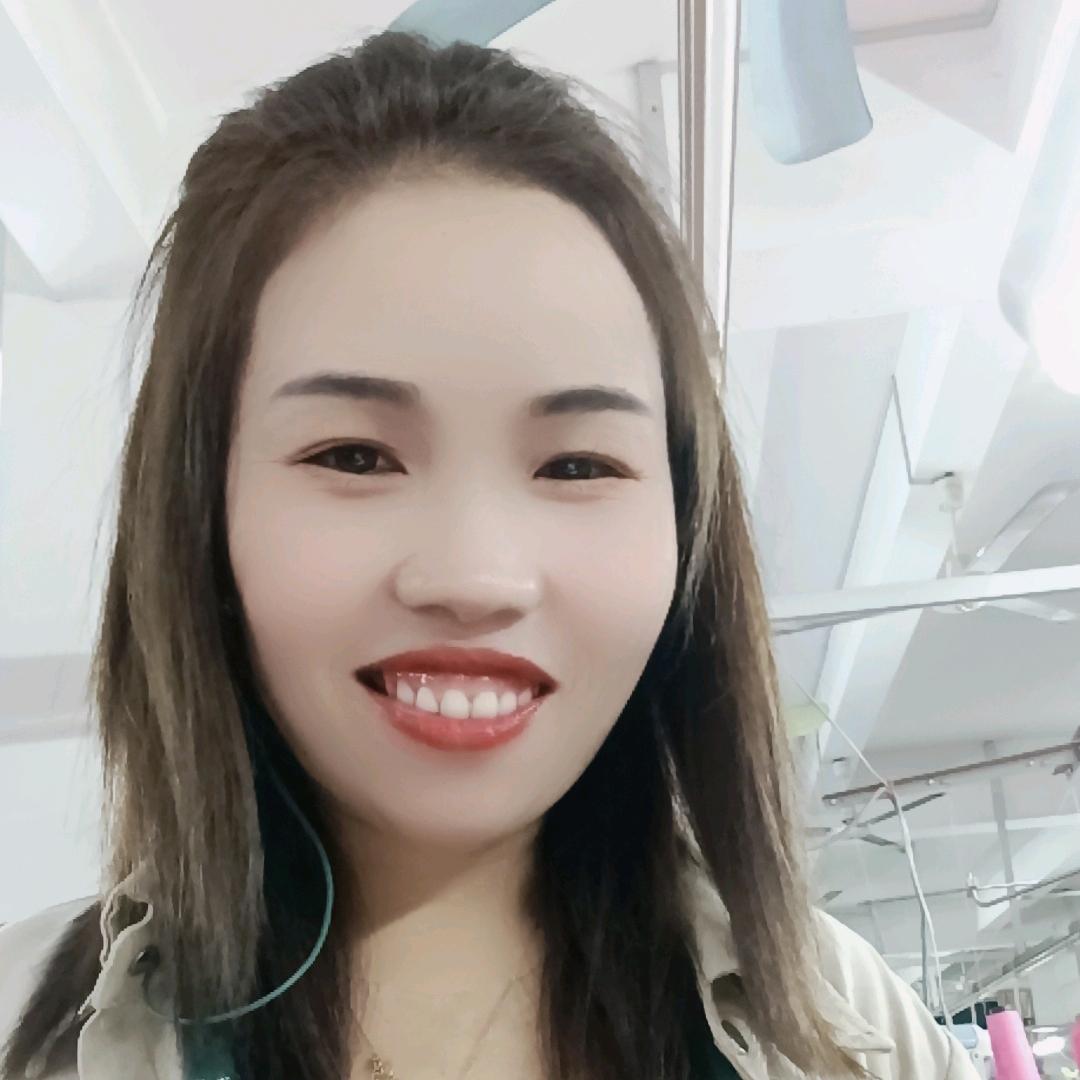 兰兰姐