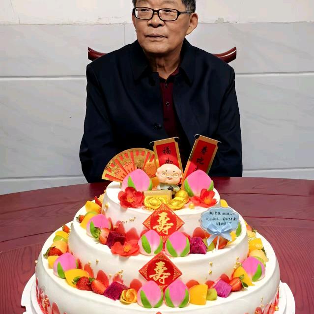 中午老韩