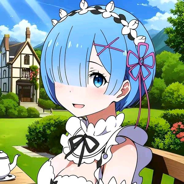 REM.ZERO