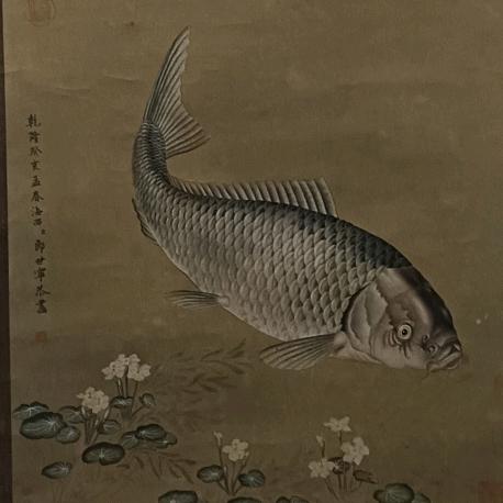 梦回唐宋元明清