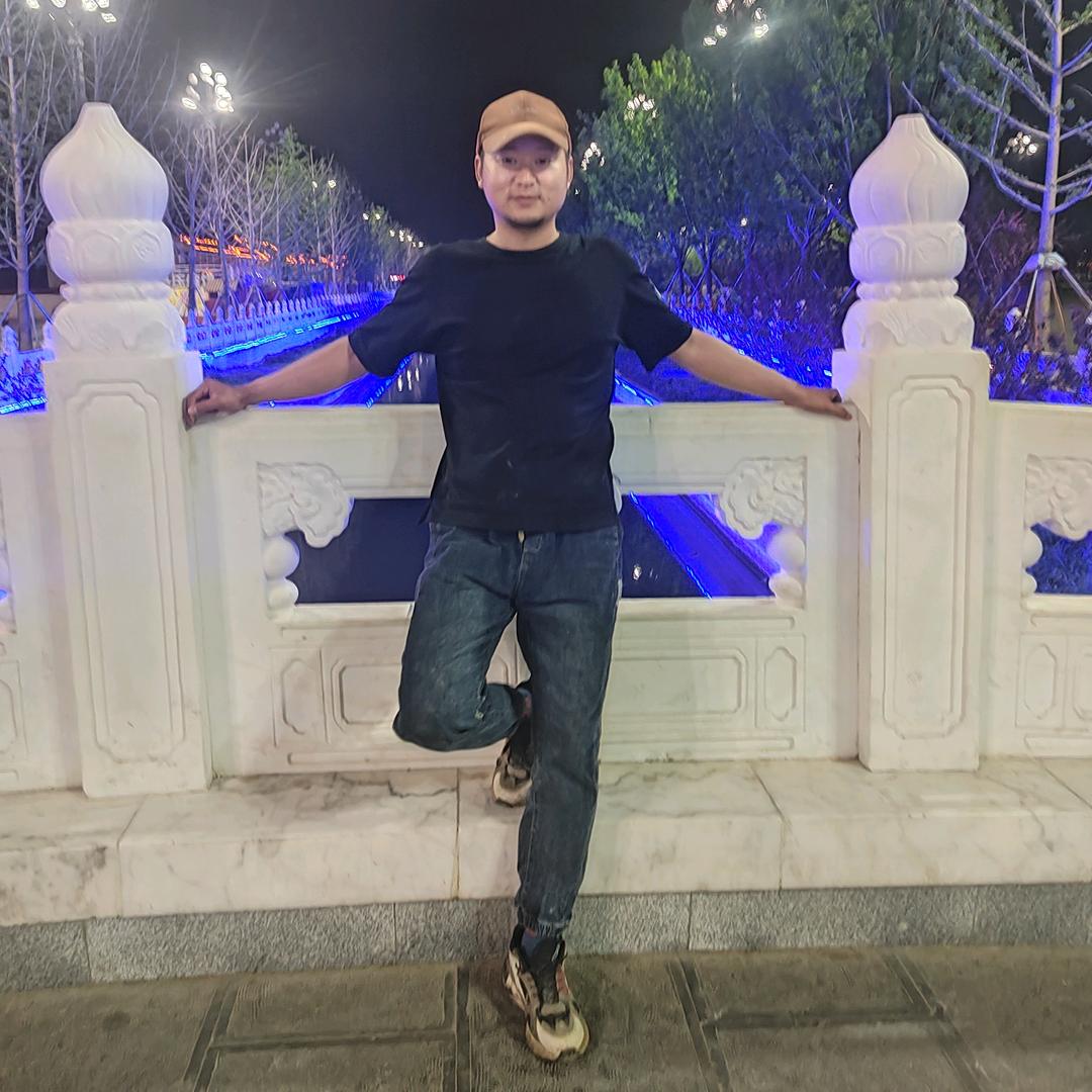 ✨✨其貌且不杨✨✨