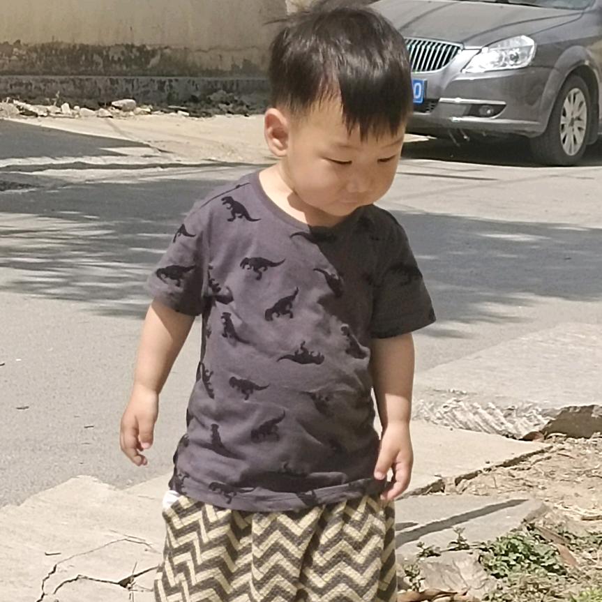 马二哥