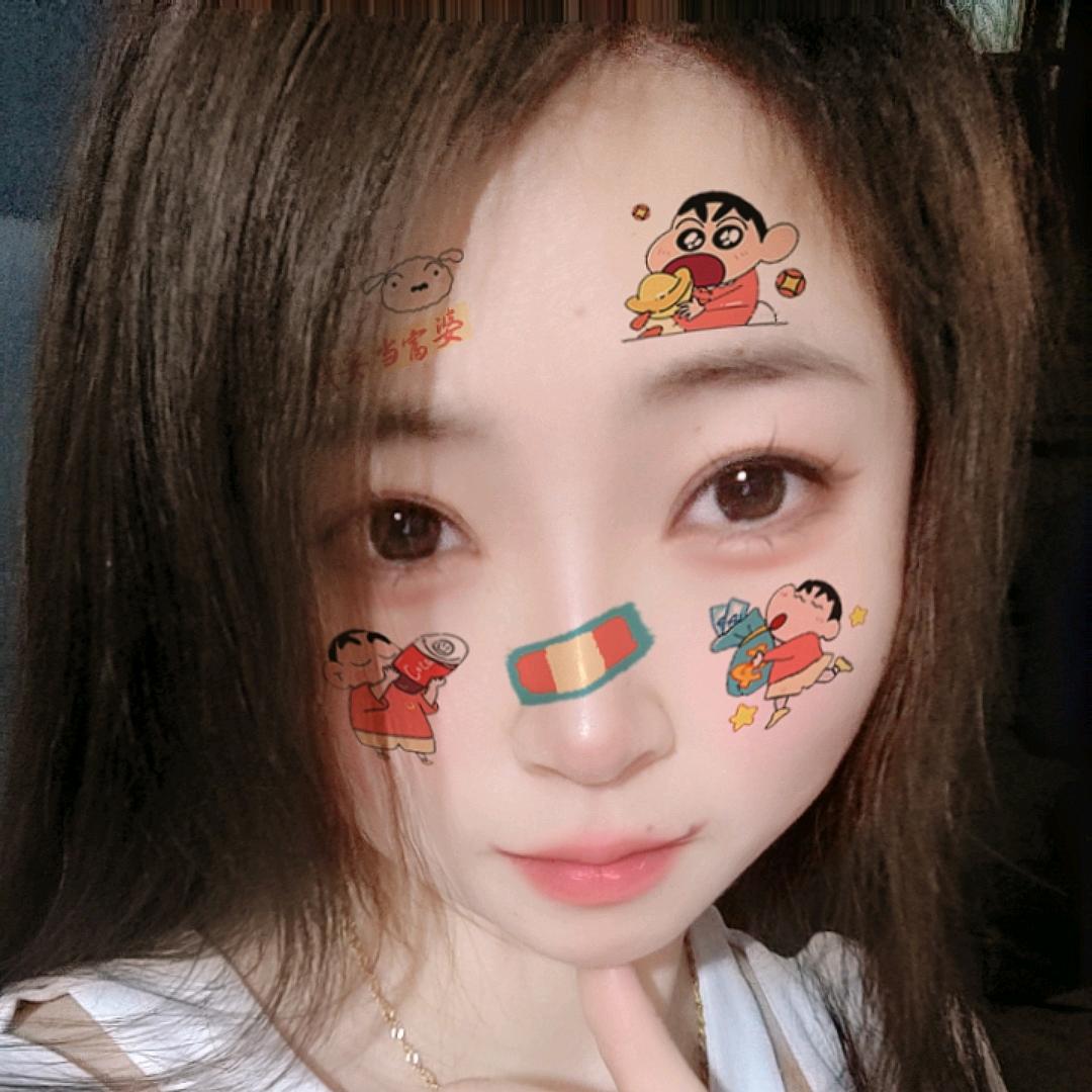 ༘⋆: ృ༊七秒記憶♡☞连赞拉黑