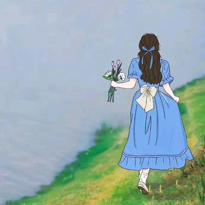 大美丽