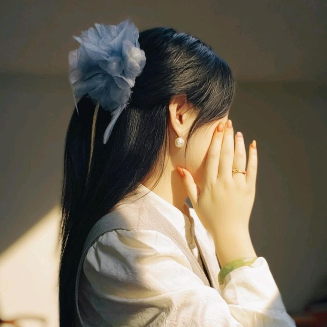 龍♥妹