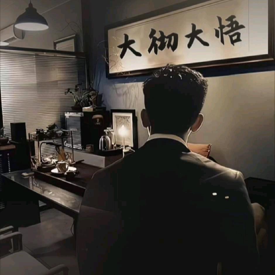 仰望星空🌹