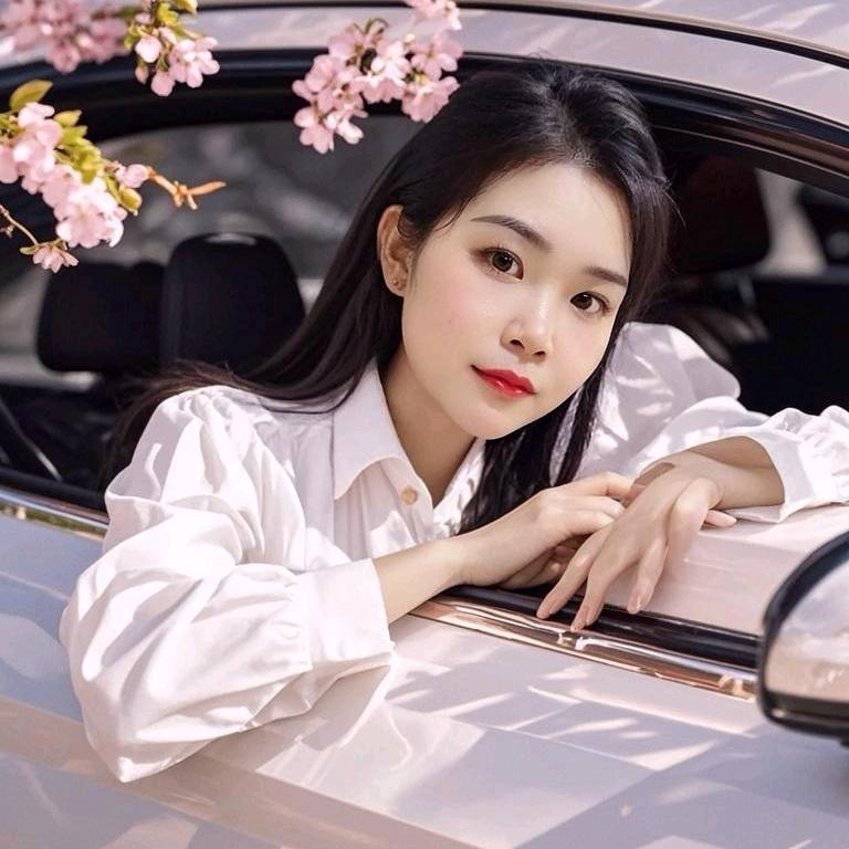 小菲（