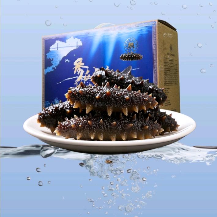 大连膳味岛深海海参