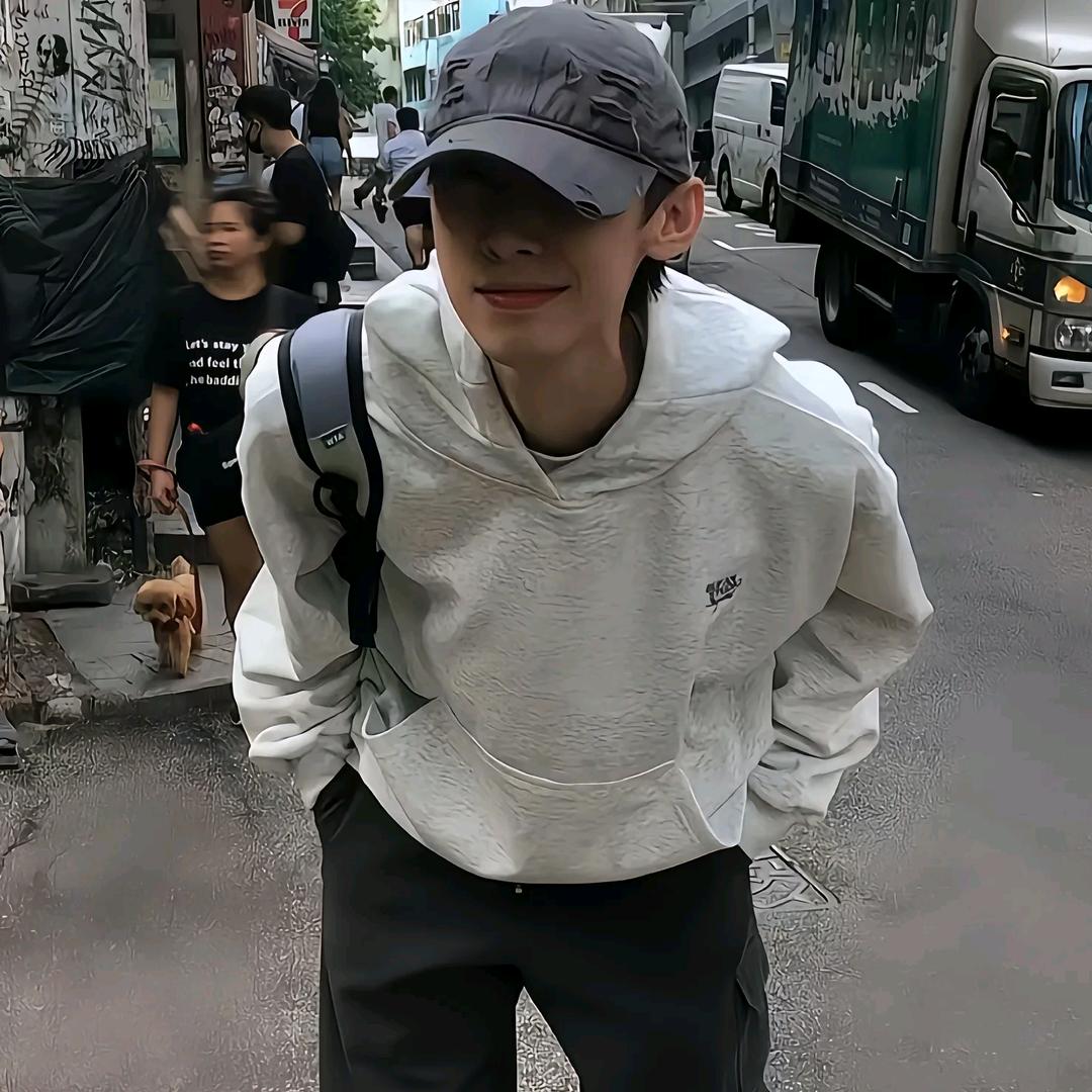 本是無意穿堂風