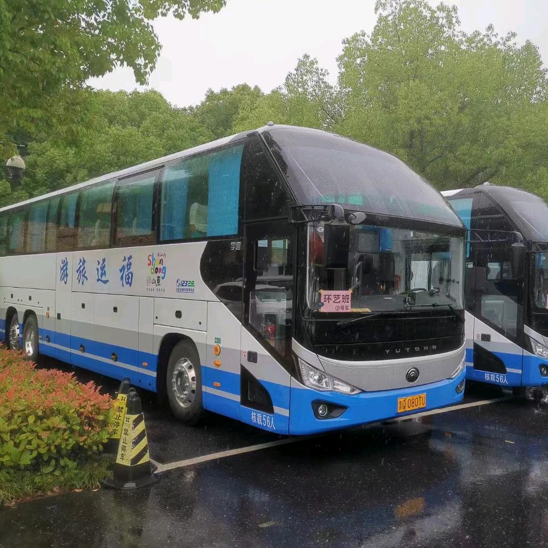 山东平邑福运旅游客运周凯（福运）