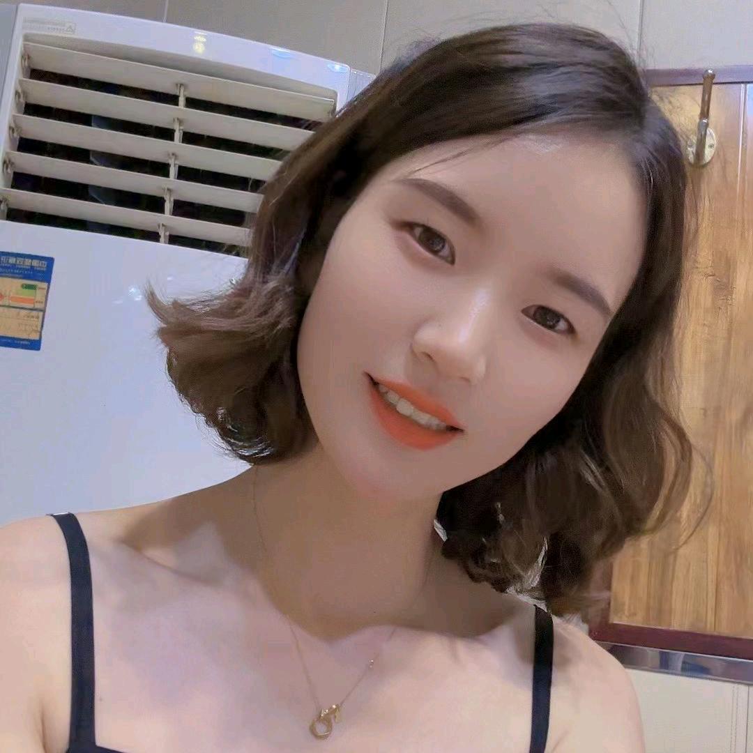 微笑微笑就好