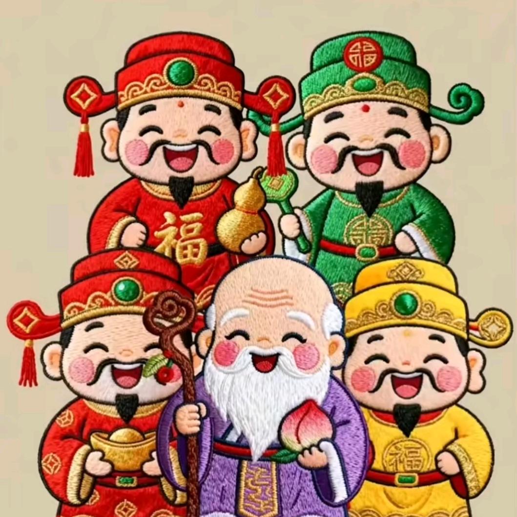 张家大小姐