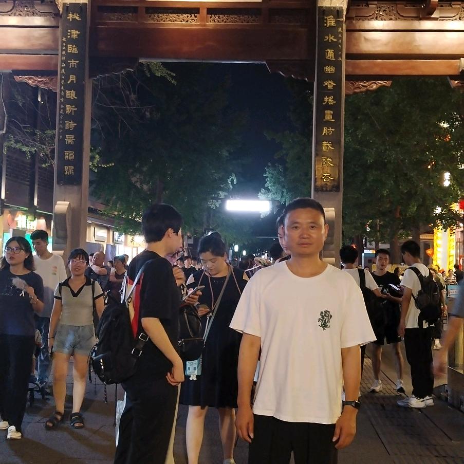 王明刚