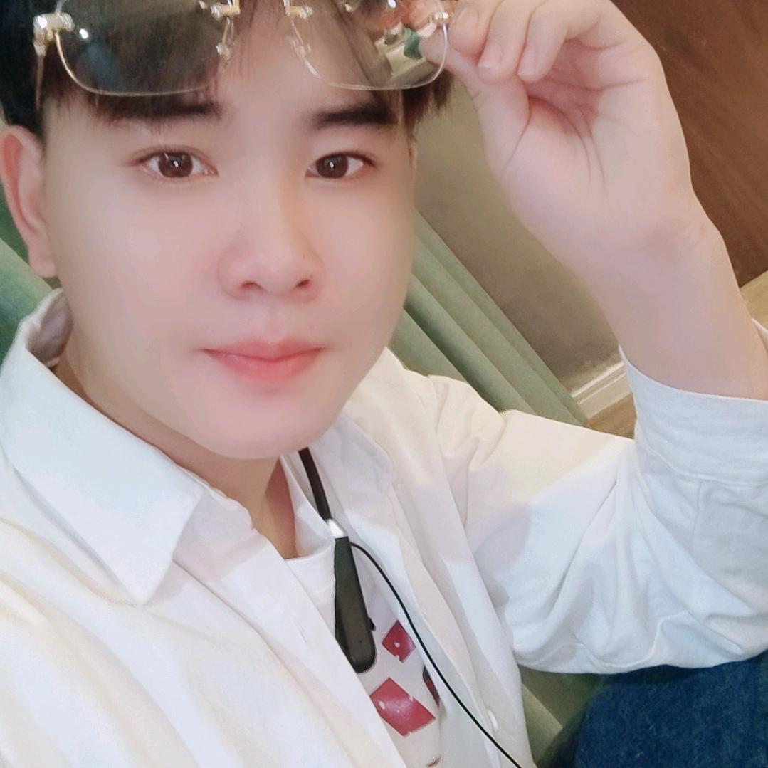 我是一个傻子